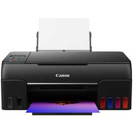 Canon PIXMA G650 Wireless Inkjet Photo Printer