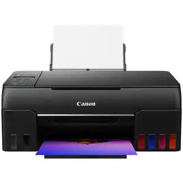 Canon PIXMA G650 Wireless Inkjet Photo Printer