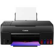 Canon PIXMA G650 Wireless Inkjet Photo Printer