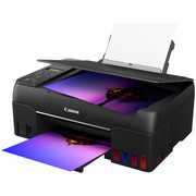 Canon PIXMA G650 Wireless Inkjet Photo Printer