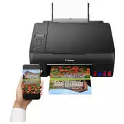 Canon PIXMA G650 Wireless Inkjet Photo Printer