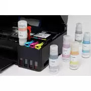 Canon PIXMA G650 Wireless Inkjet Photo Printer