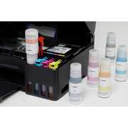 Canon PIXMA G650 Wireless Inkjet Photo Printer