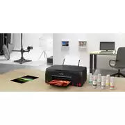 Canon PIXMA G650 Wireless Inkjet Photo Printer