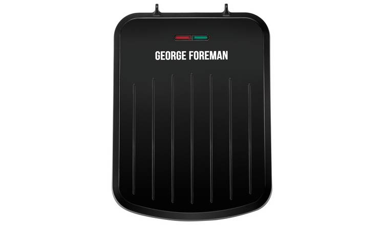George Foreman Small Health Fit Grill 25800