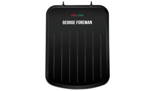 George Foreman Small Health Fit Grill 25800