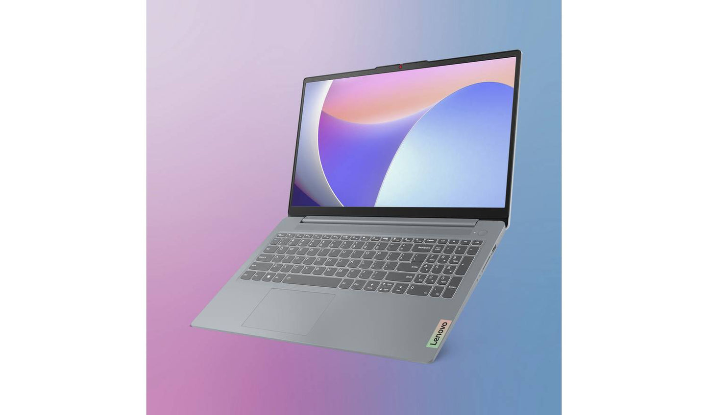 Lenovo IdeaPad Slim 3 15.6in N100 4GB 128GB Laptop