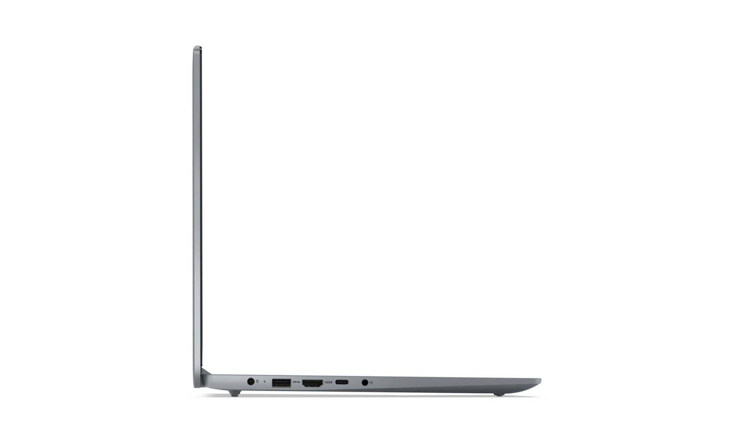 Lenovo IdeaPad Slim 3 15.6in N100 4GB 128GB Laptop