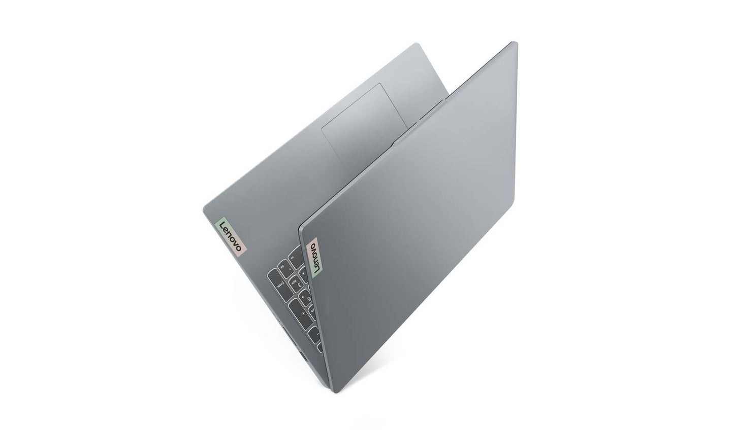 Lenovo IdeaPad Slim 3 15.6in N100 4GB 128GB Laptop