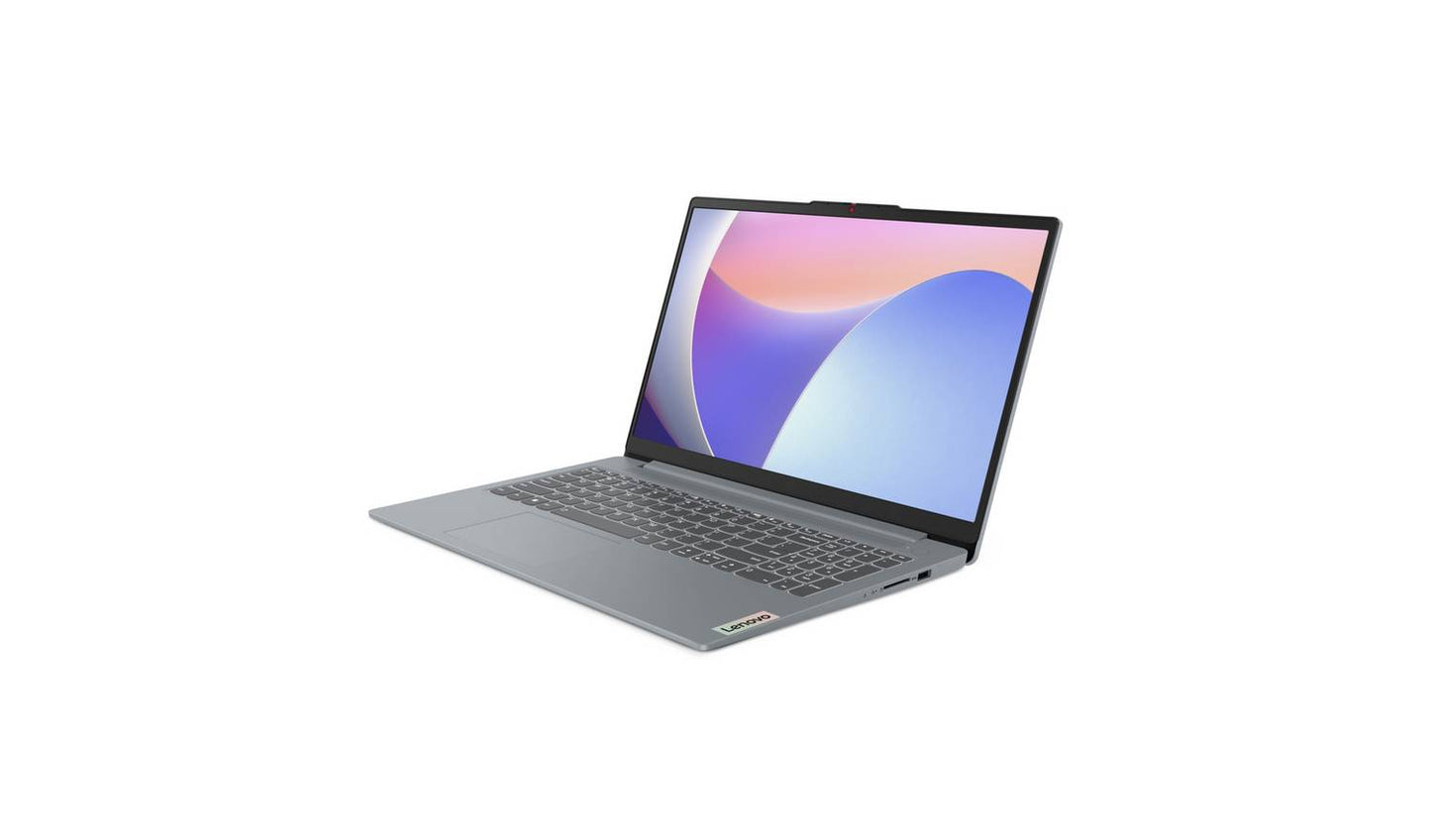 Lenovo IdeaPad Slim 3 15.6in N100 4GB 128GB Laptop