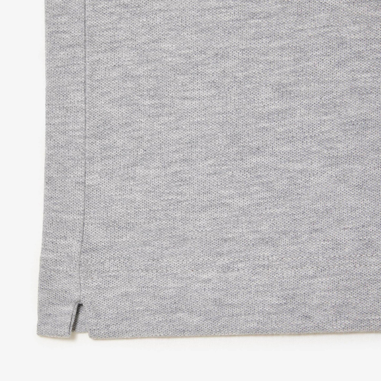 Regular Fit Paris Stretch Piqué Polo Shirt