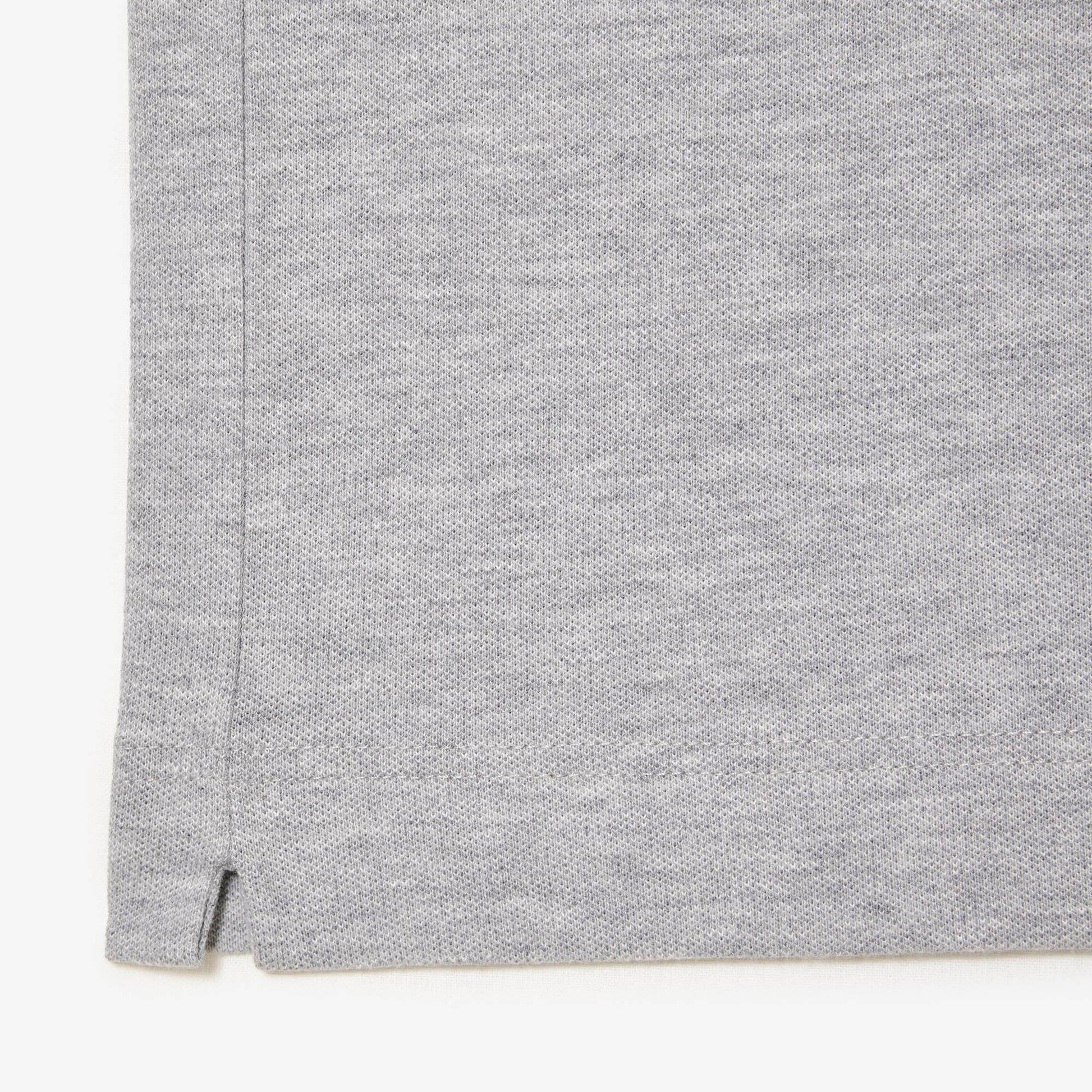 Regular Fit Paris Stretch Piqué Polo Shirt
