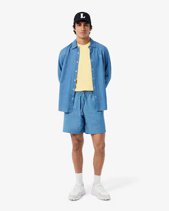 Cotton Pima T-shirt