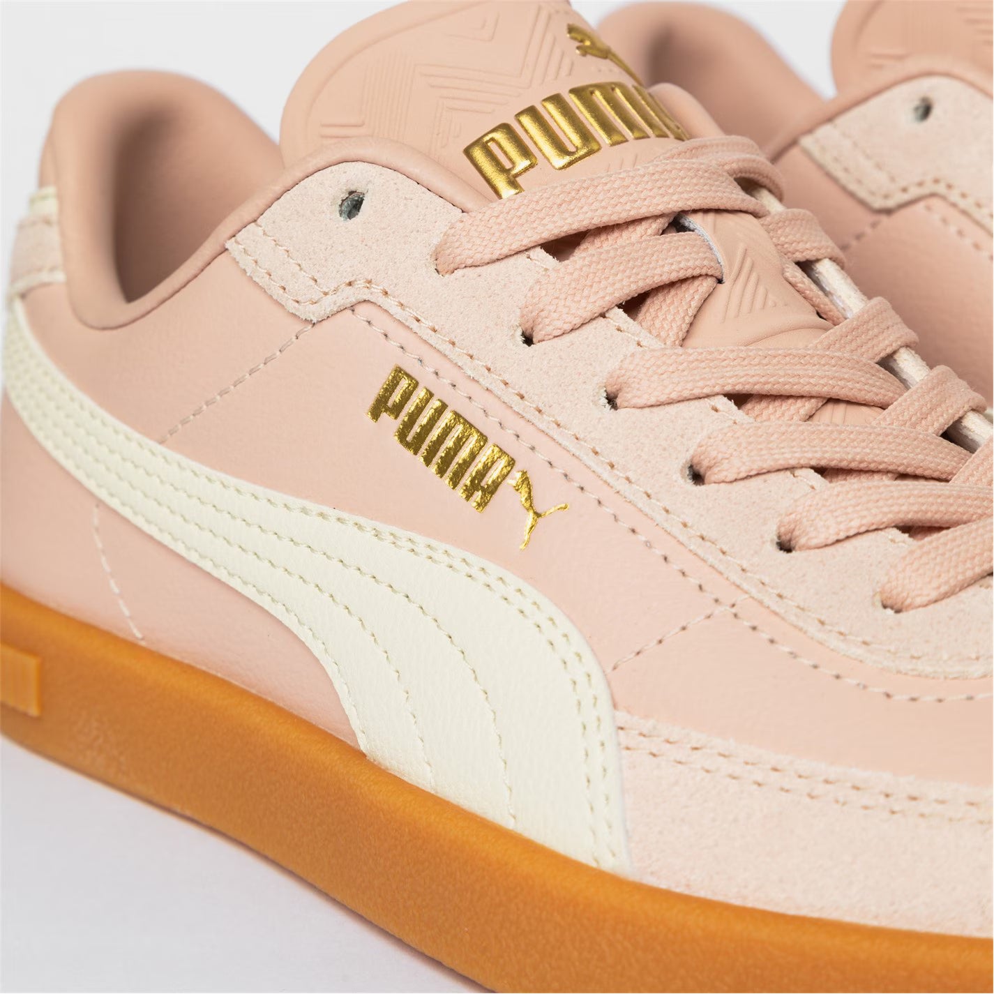 Puma Club II Era Jr