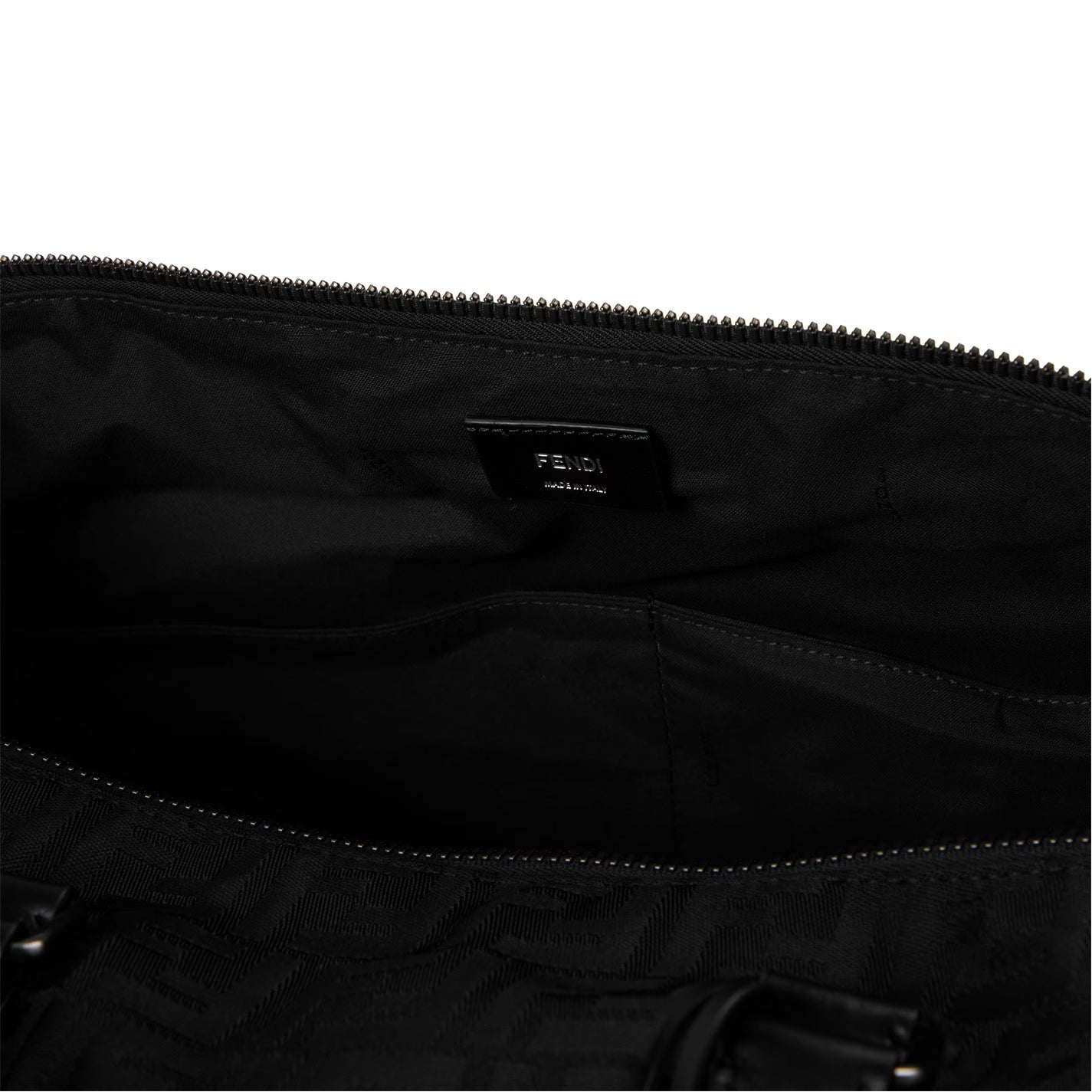 Fendi Nylon Duffle Sn62