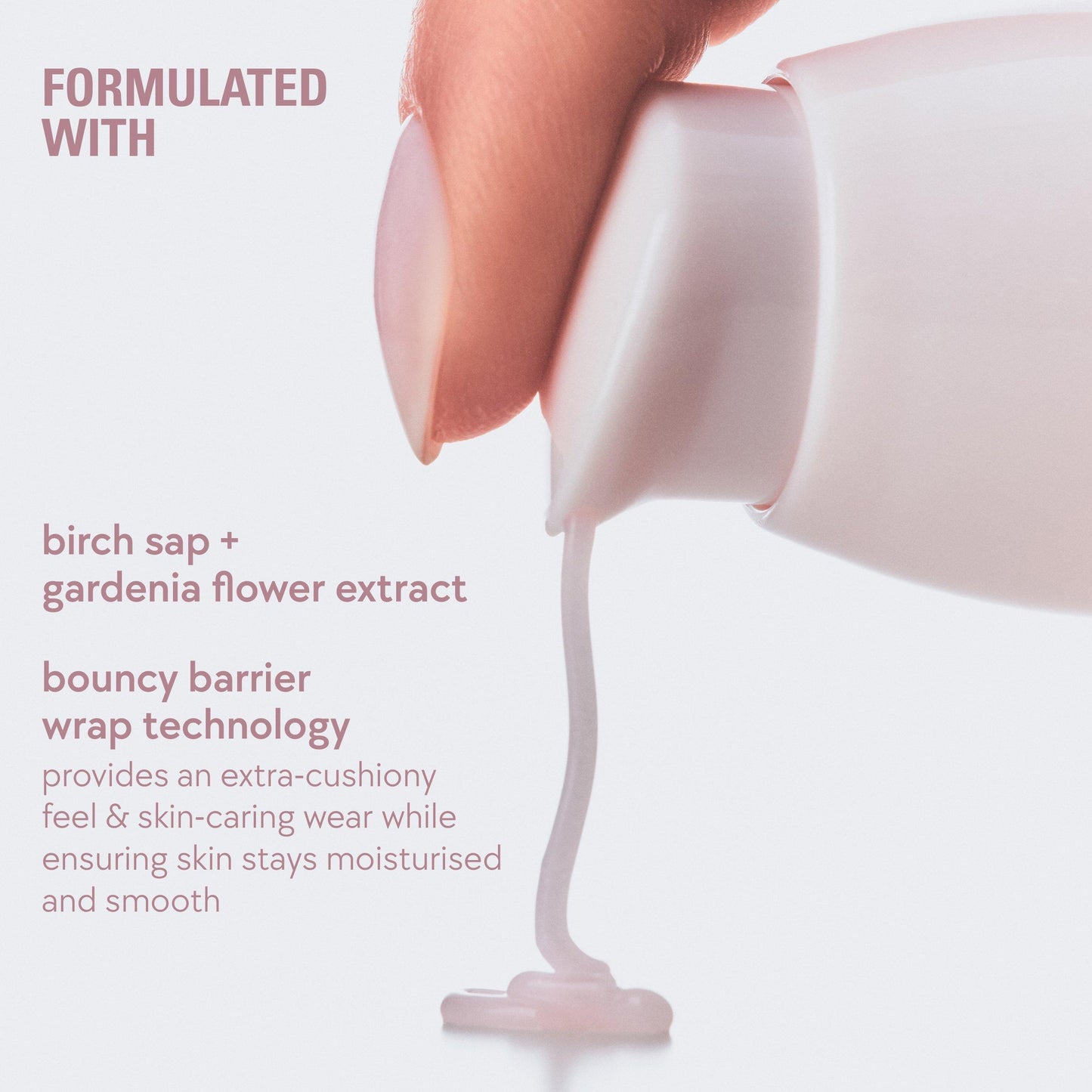 Kylie Cosmetics Supple Glaze Hydrating Primer