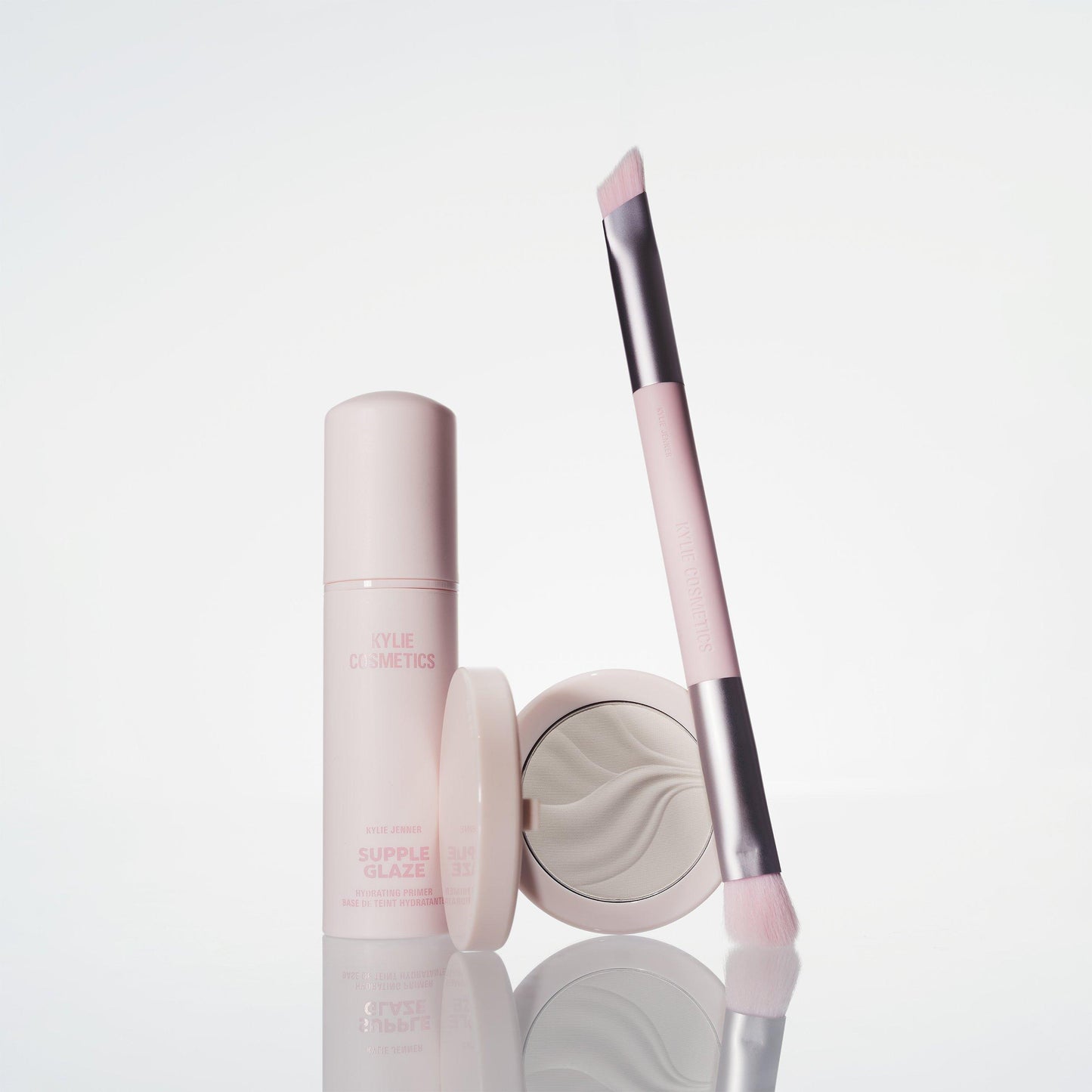 Kylie Cosmetics Supple Glaze Hydrating Primer