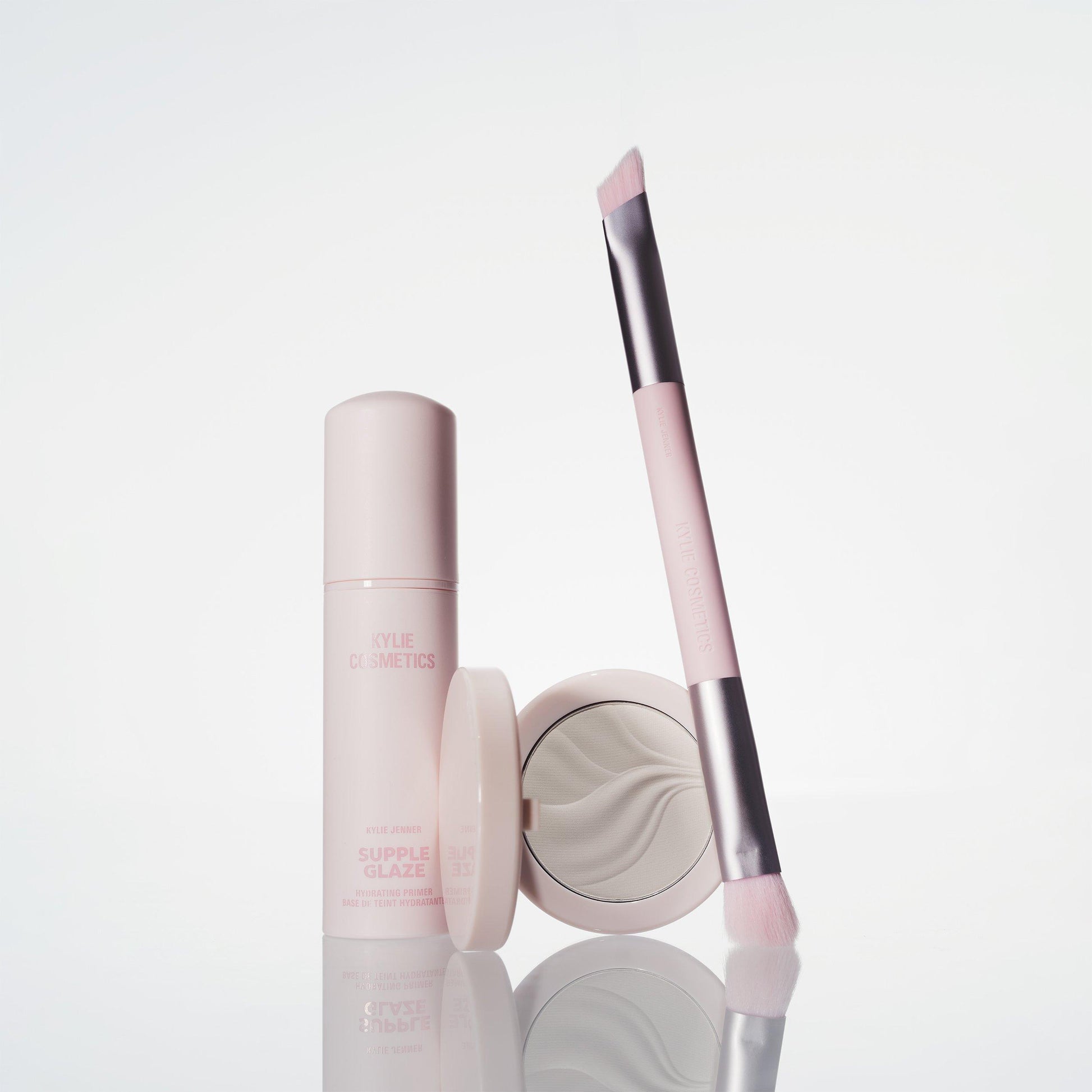Kylie Cosmetics Supple Glaze Hydrating Primer