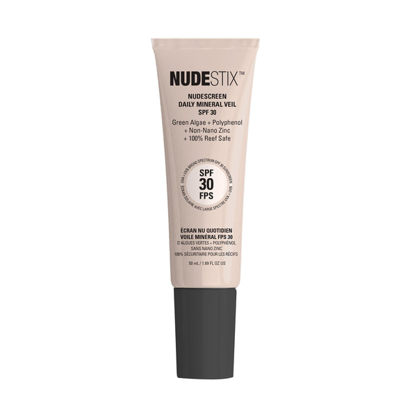 Nudestix NudeScreen Daily Mineral Veil SPF30