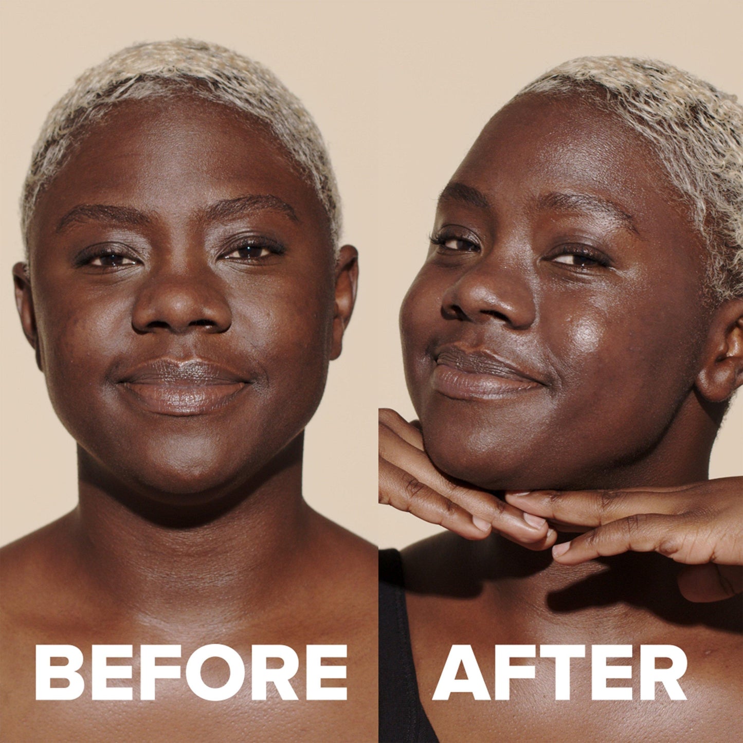 Nudestix NudeScreen Daily Mineral Veil SPF30