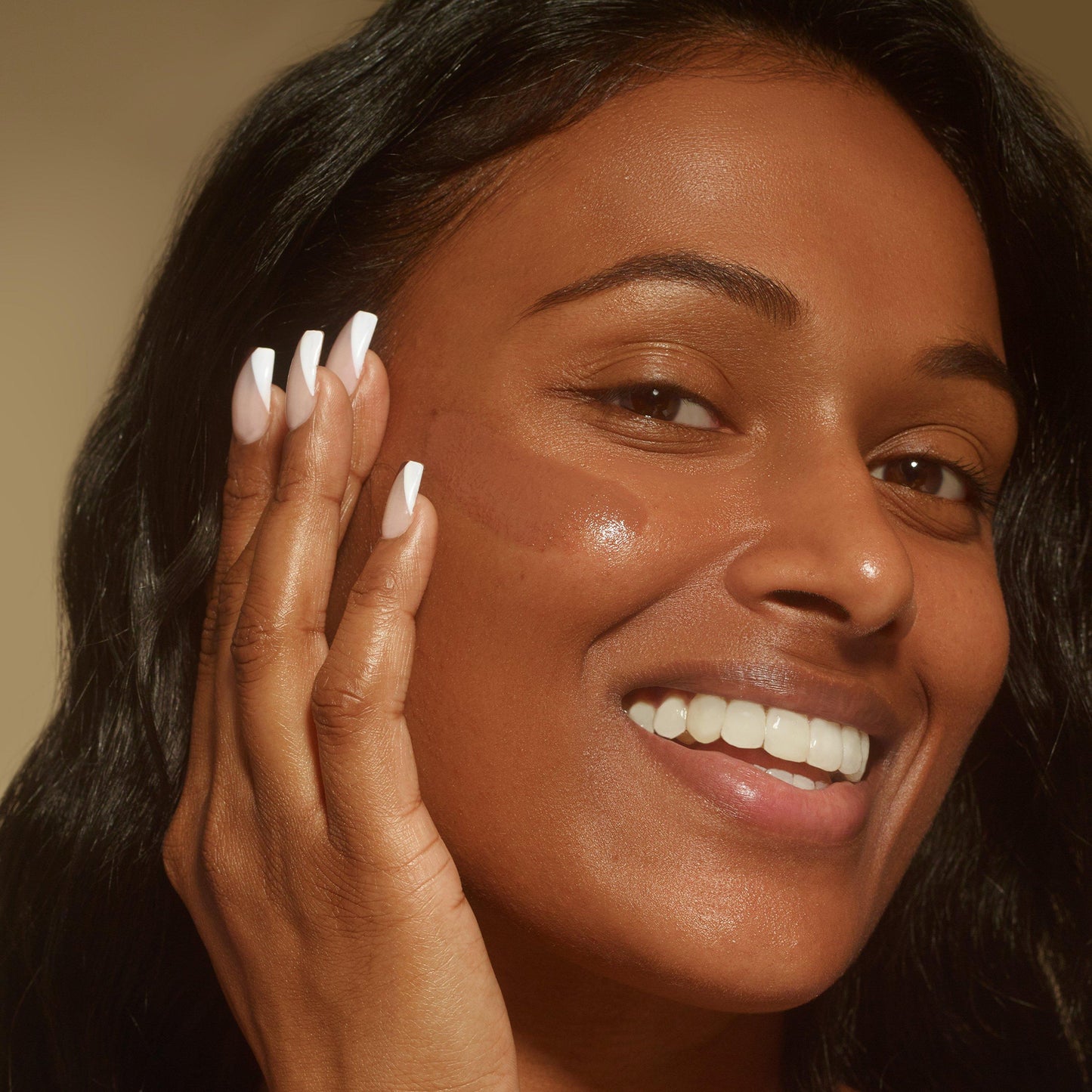 Nudestix NudeScreen Daily Mineral Veil SPF30
