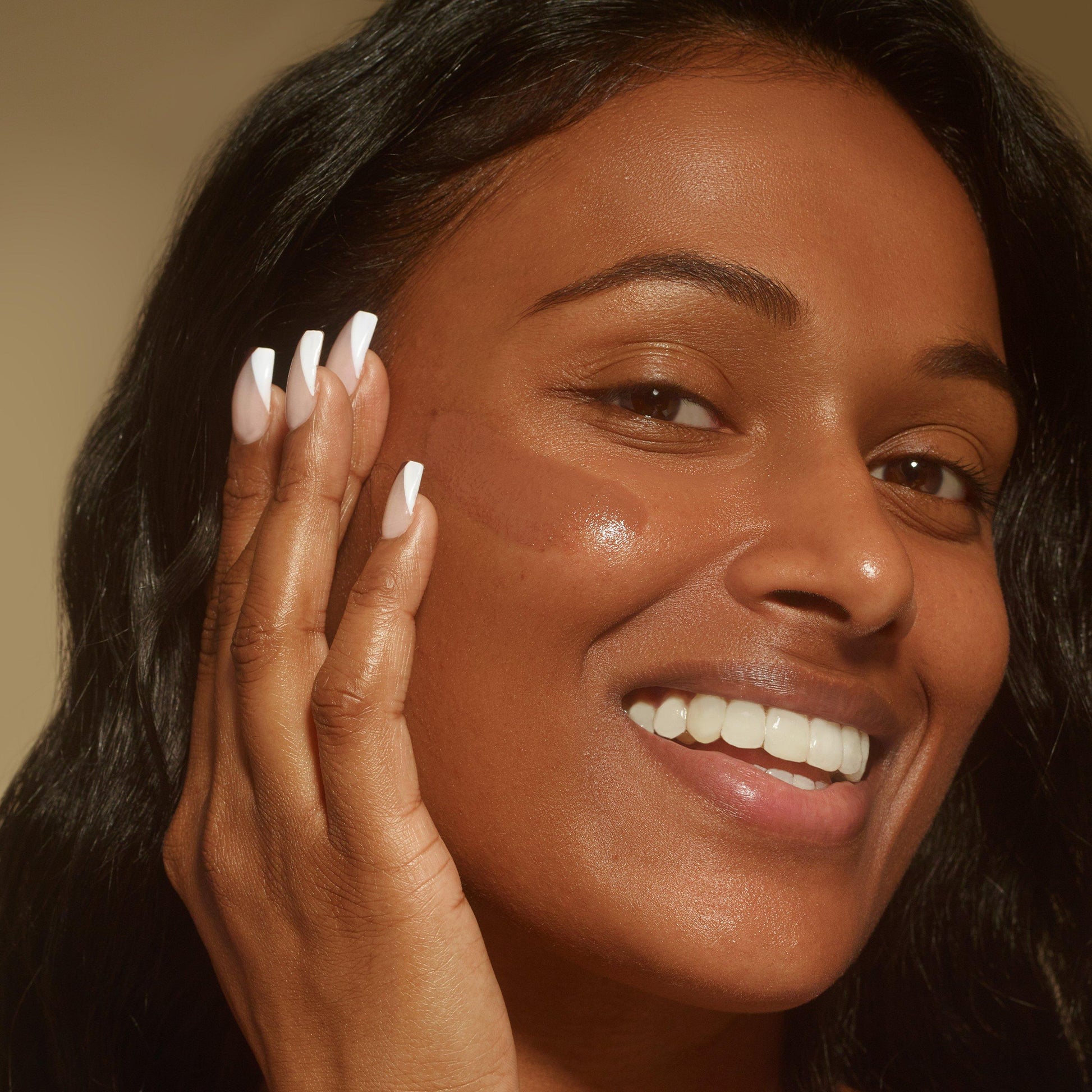 Nudestix NudeScreen Daily Mineral Veil SPF30