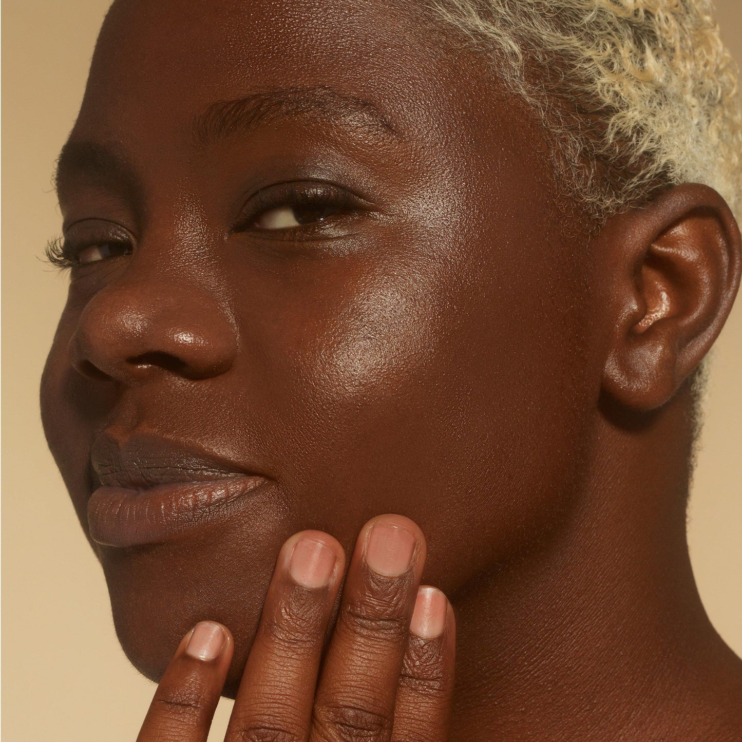 Nudestix NudeScreen Daily Mineral Veil SPF30