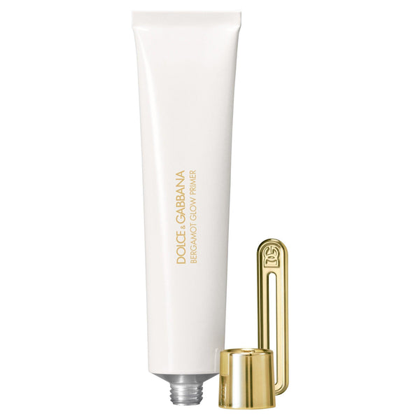Dolce and Gabbana Bergamot Glow Primer for 24H Hydration