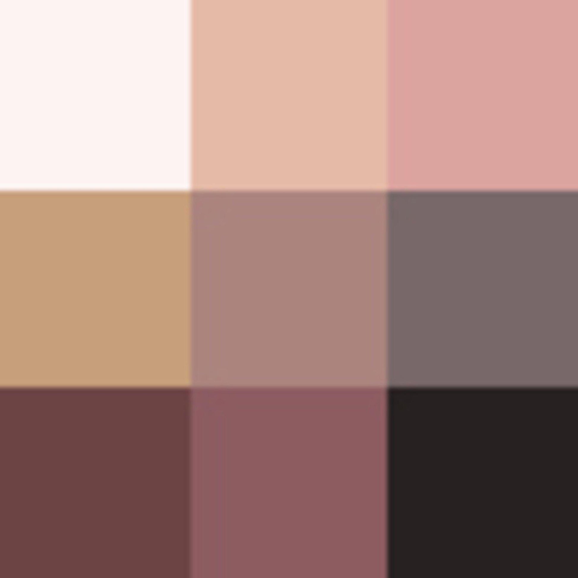 DIOR Dior Backstage Eye Palette
