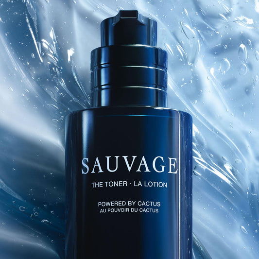 DIOR Sauvage The Serum
