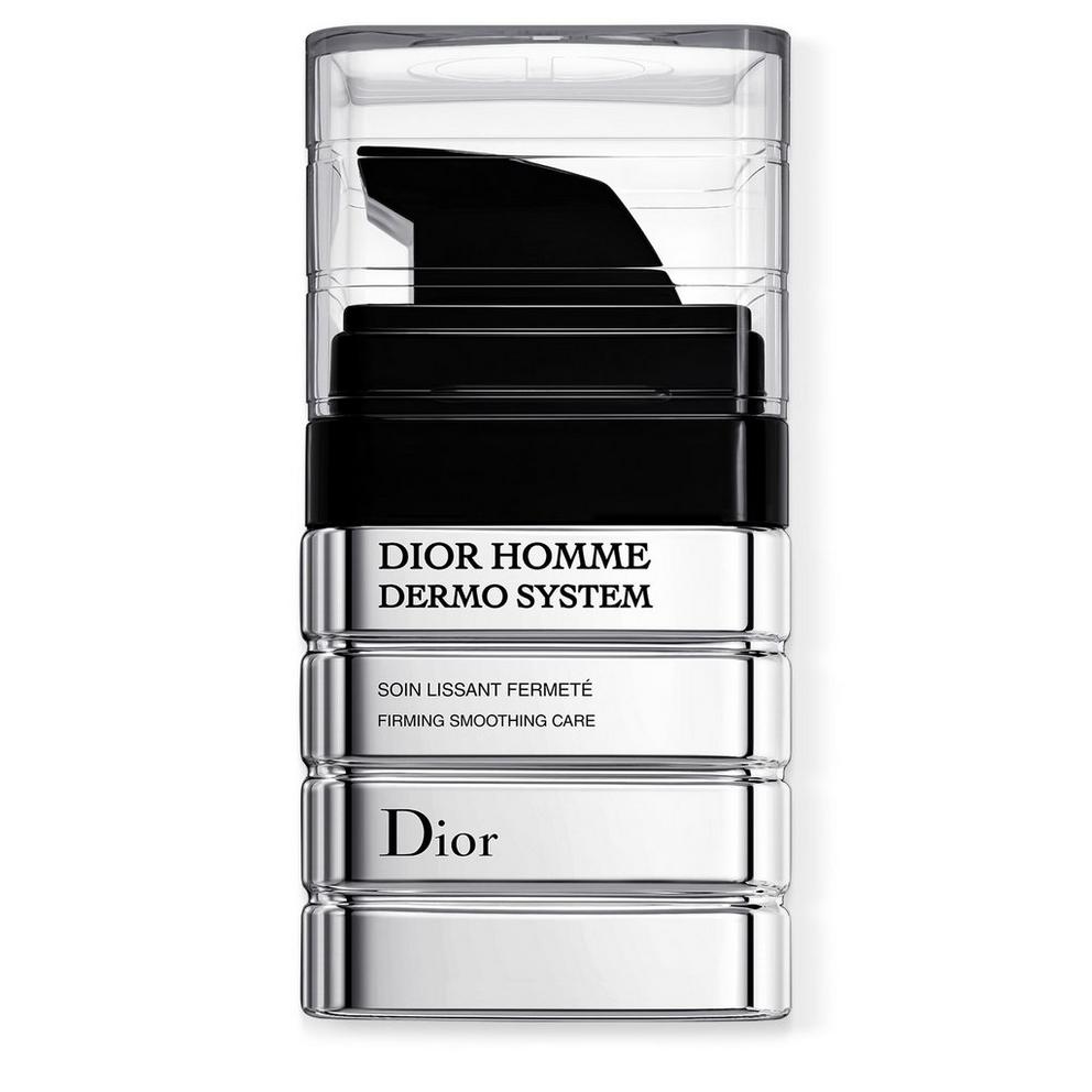 Homme Dermo System Smoothing Firming Care