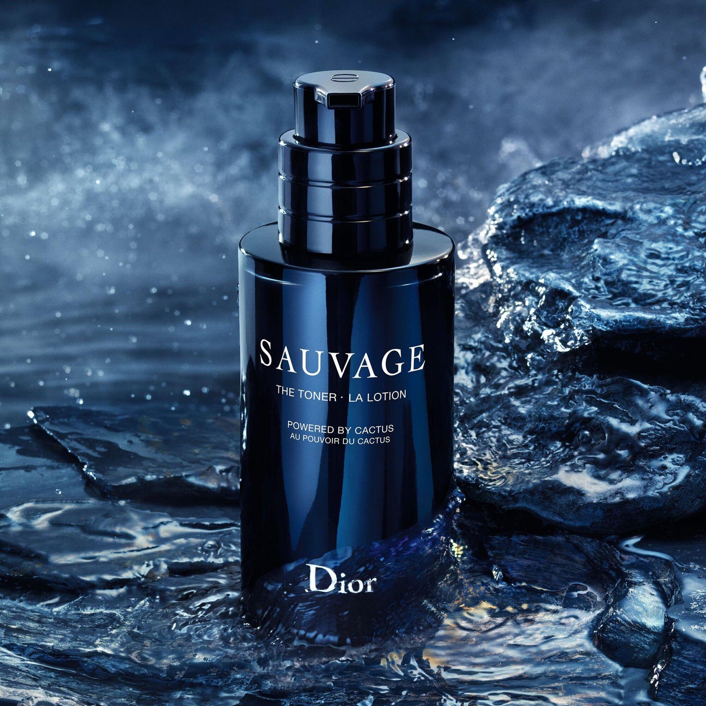 DIOR Sauvage The Toner