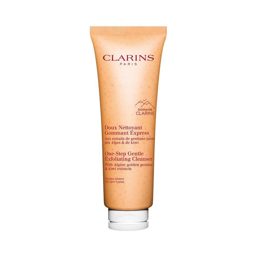 Clarins One-Step Gentle Exfoliating Cleanser