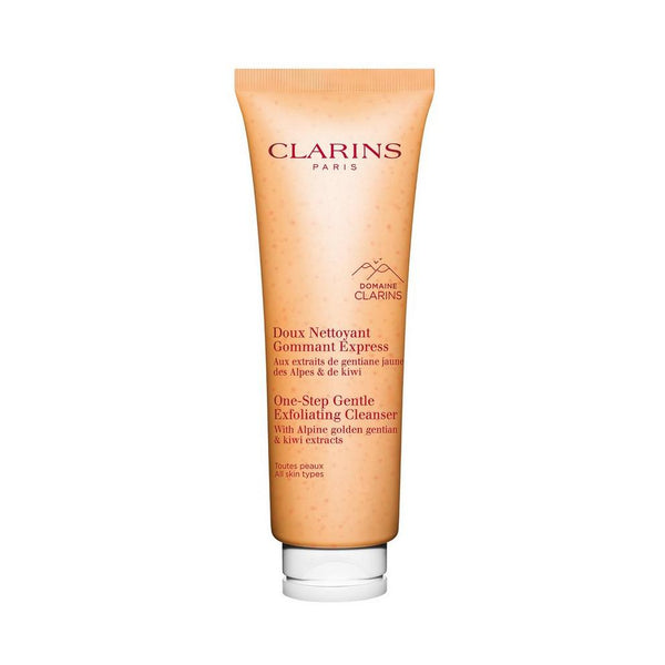 Clarins One-Step Gentle Exfoliating Cleanser