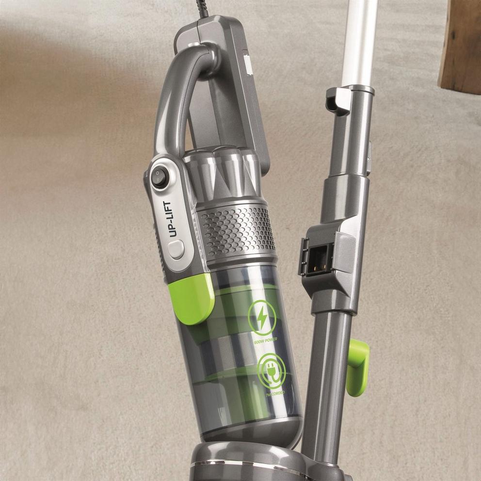 DAEWOO TORNADO UP-LIFT UPRIGHT VACUUM CLEANER