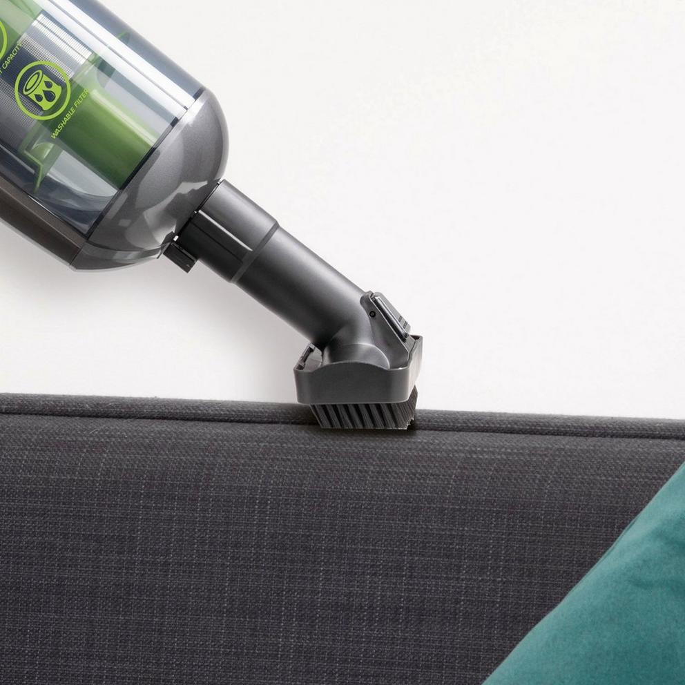 DAEWOO TORNADO UP-LIFT UPRIGHT VACUUM CLEANER