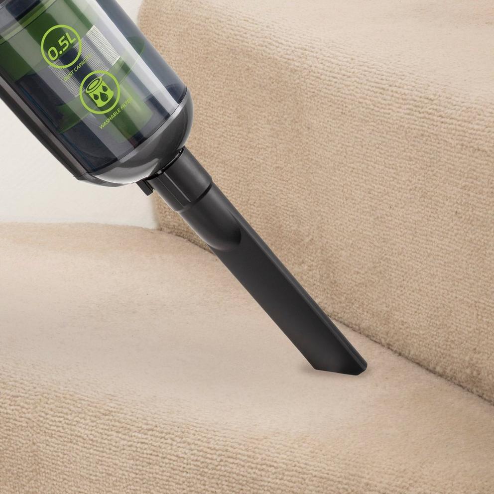 DAEWOO TORNADO UP-LIFT UPRIGHT VACUUM CLEANER