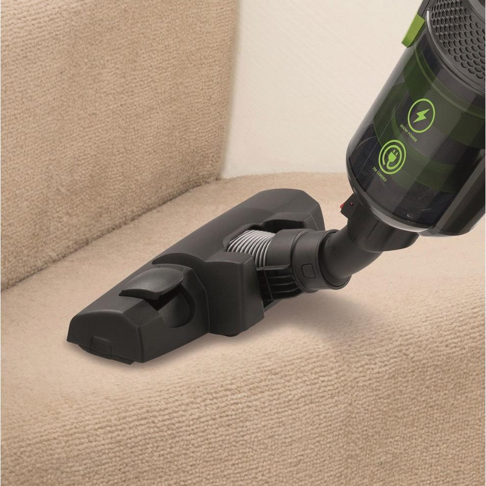 DAEWOO TORNADO UP-LIFT UPRIGHT VACUUM CLEANER