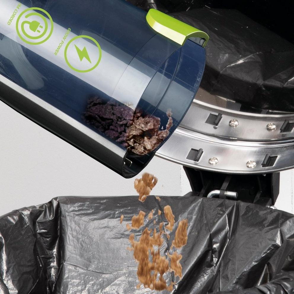 DAEWOO TORNADO UP-LIFT UPRIGHT VACUUM CLEANER