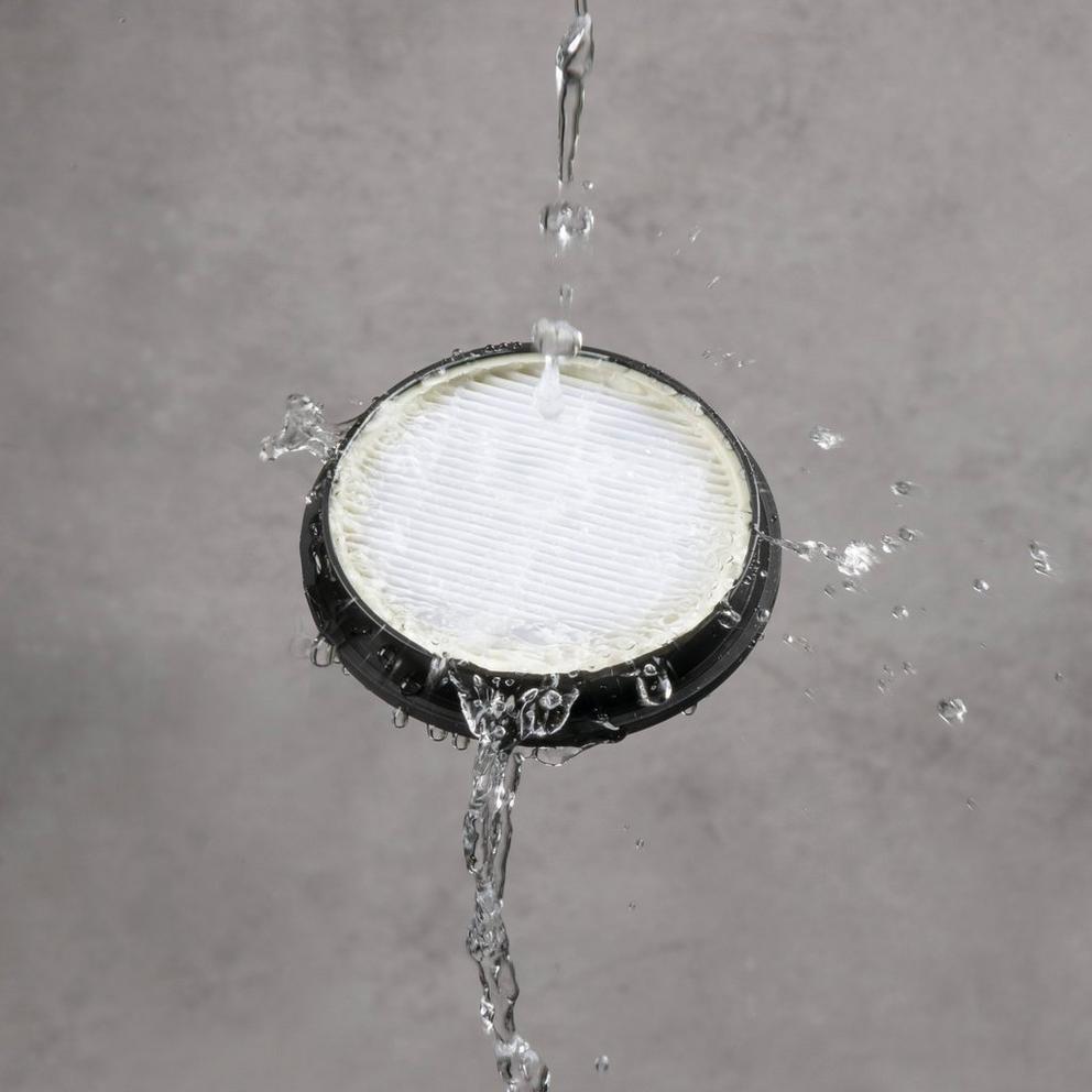 DAEWOO TORNADO UP-LIFT UPRIGHT VACUUM CLEANER