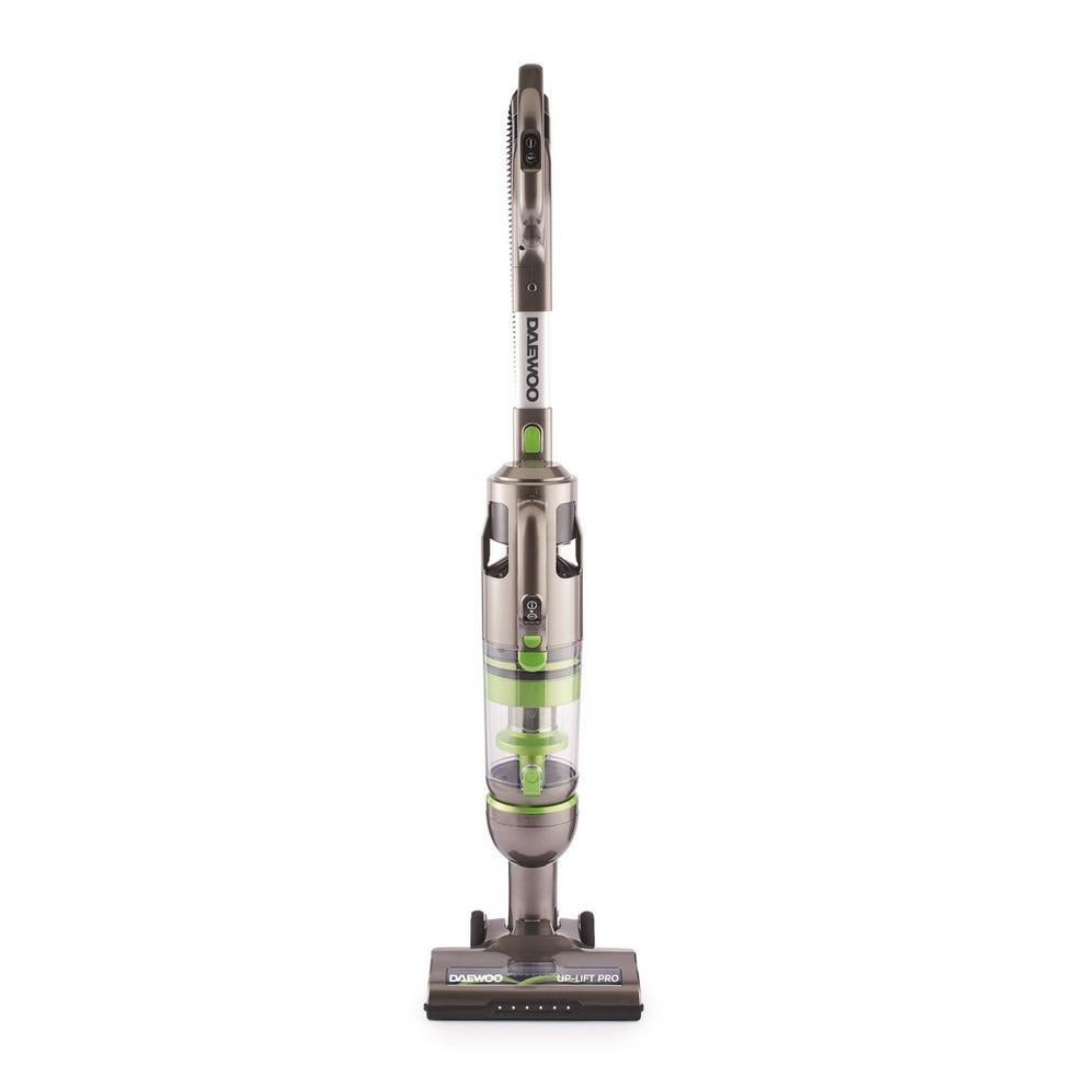 Tornado 250W Up-Lift Pro Cordless Upright Vacuum