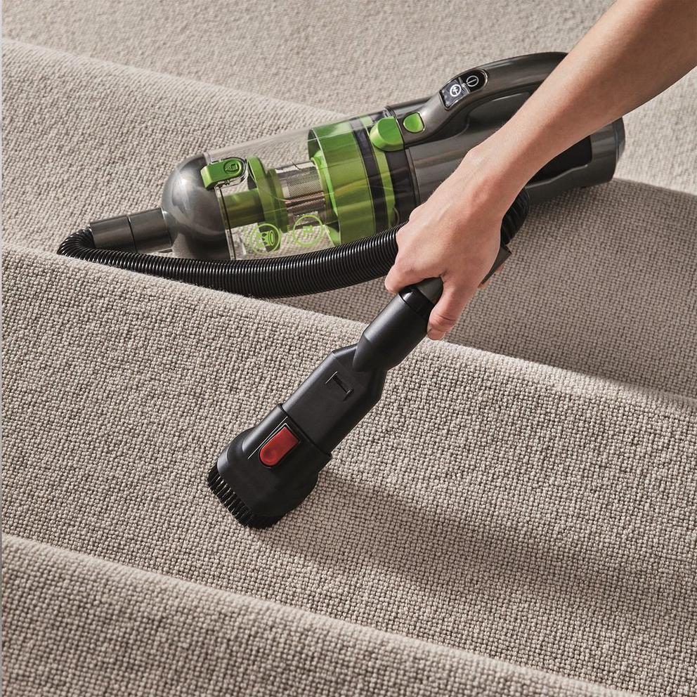 Tornado 250W Up-Lift Pro Cordless Upright Vacuum