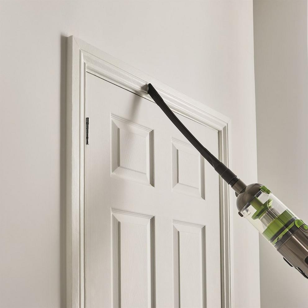 Tornado 250W Up-Lift Pro Cordless Upright Vacuum