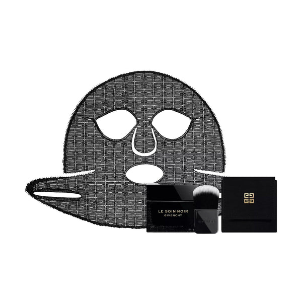 GIVENCHY Givenchy Le Soin Noir Firming Lace Mask
