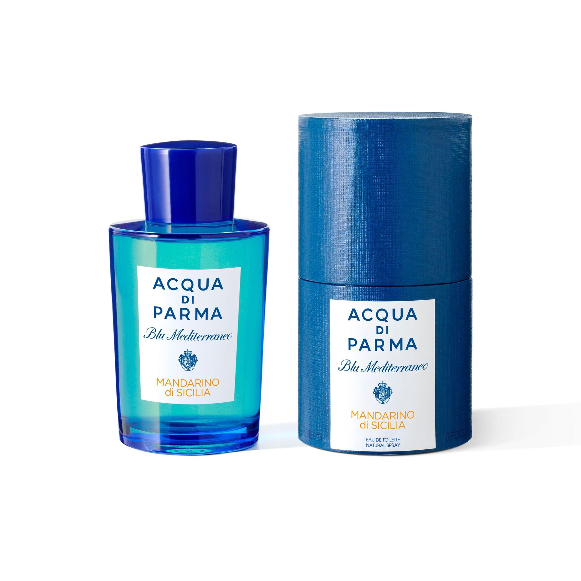 Acqua Di Parma Blu Mediterraneo Mandarino di Sicilia Eau de Toilette