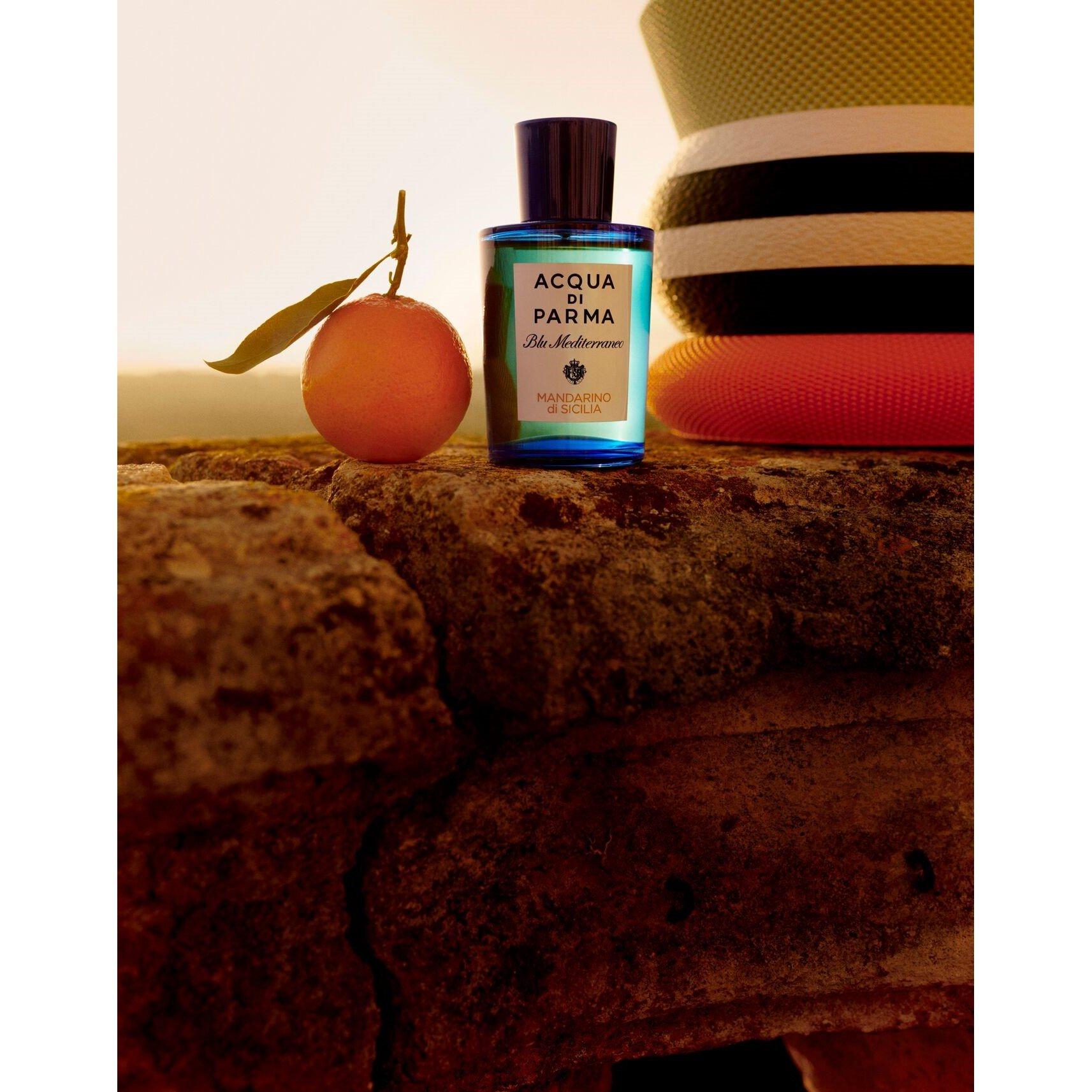 Acqua Di Parma Blu Mediterraneo Mandarino di Sicilia Eau de Toilette
