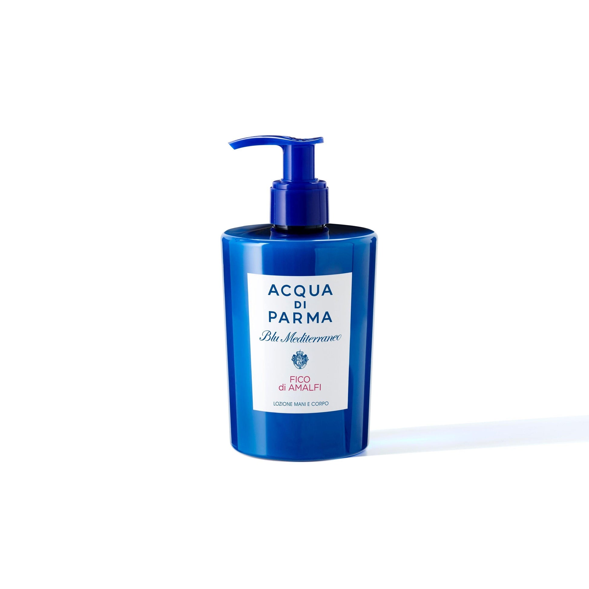 Acqua Di Parma Acqua di Parma Blu Mediterraneo Fico di Amalfi Hand & Body Lotion 00