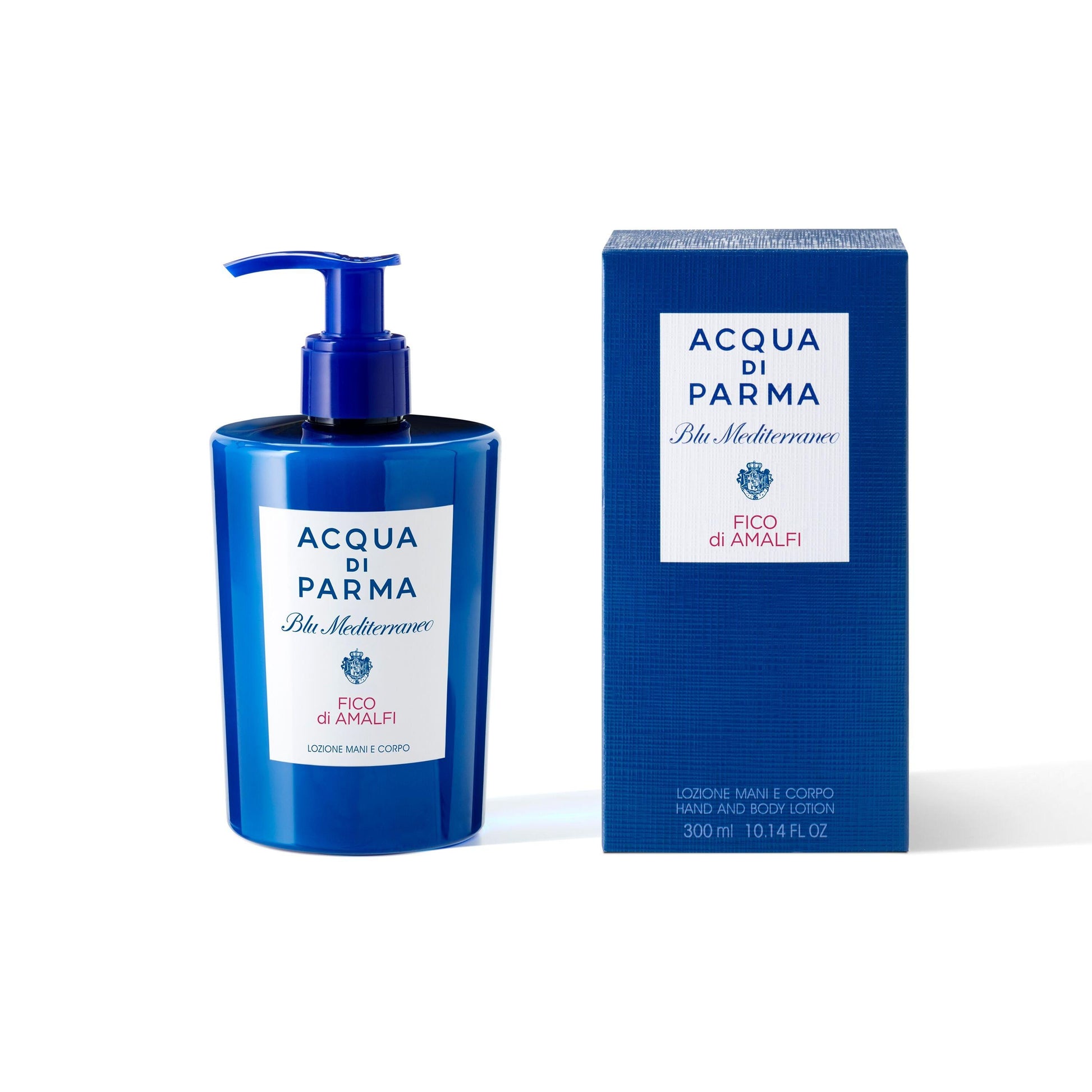 Acqua Di Parma Acqua di Parma Blu Mediterraneo Fico di Amalfi Hand & Body Lotion 00