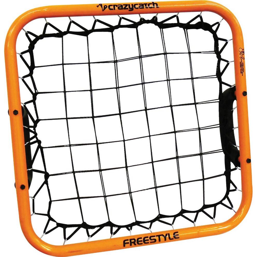 CRAZY CATCH Flicx Crazy Catch Freestyle Rebounder