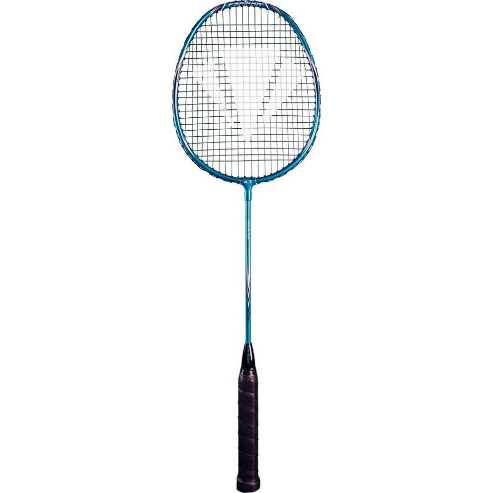 Carlton 4.3 Badminton Racket